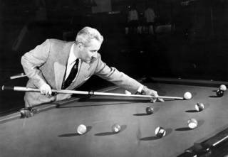 The TTABlog®: Willie Mosconi and Firmant Arthur Franke: Historic Figures  and Section 2(e)(4)