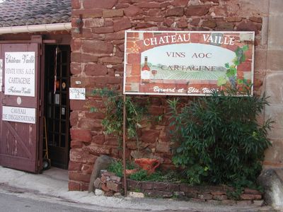 Chateau Vaille