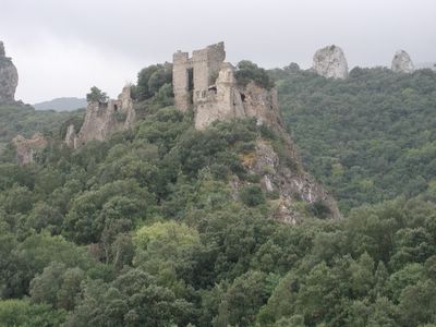 Chateau Durfort