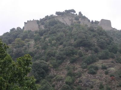 Le Chateau de Termes