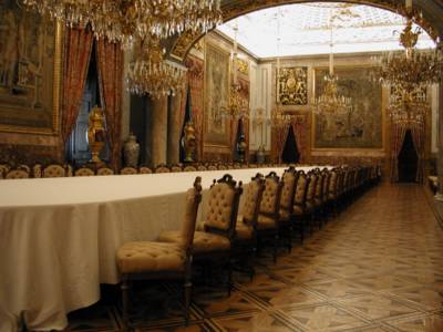 Palacio Real [3]