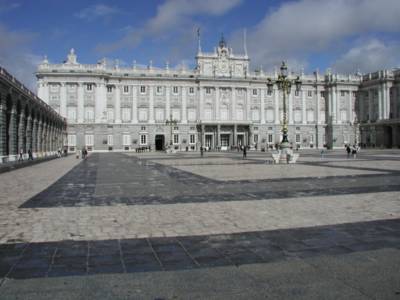 Palacio Real [5]