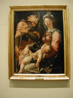 At the Prado [6]
