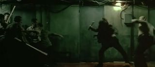 Cena de OldBoy