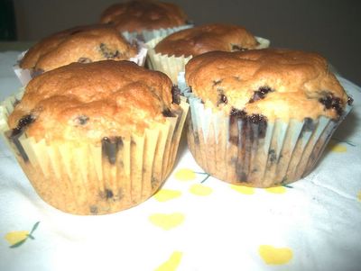 kahvalti onerileri blueberry yaban mersini muffin ve tuzlu krep 2