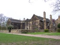 Picture of Oakwell Hall