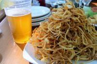 photograph picture of Onion Rings Park Chalet San francisco