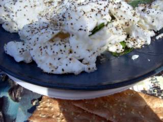 feta