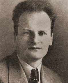 Hans Bethe