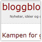 bloggblogg