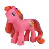 Dazzle Bright BEACHBERRY Pony!