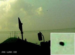 UFOs Over Sinaloa 1
