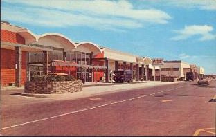 The History of Malls in the U.S. - Blog