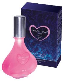 dream love 1000 fragrantica