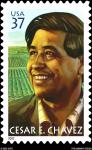 Cesar Chavez