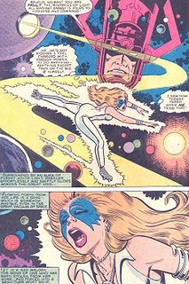 Dazzler in What If ...