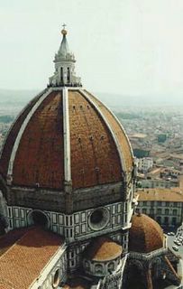 Duomo Cathedral of Santa Maria dei Fiori, Florence, Italy