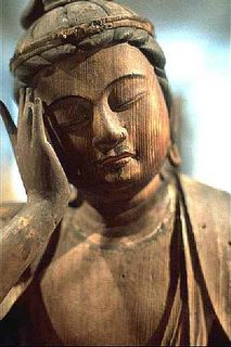 Kuan-Yin: Bodhisattva of Wisdom