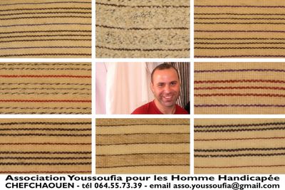 Association Youssoufia pour les Homme Handicappe