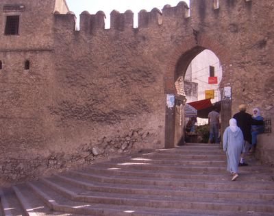 Tetouan, Morocco