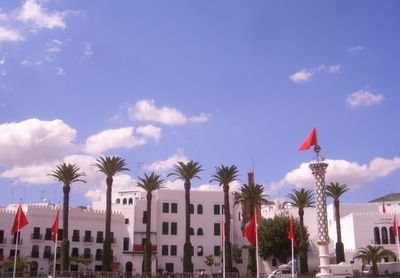 Tetouan, Morocco