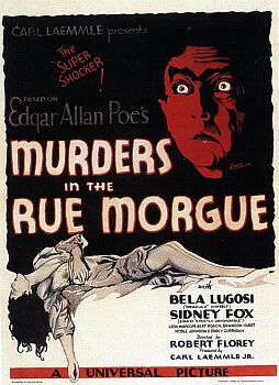 Bela Lugosi films