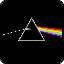and if the band you're in starts playing different tunes, I'll see you on the dark side of the moon.