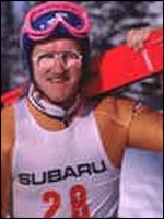 Eddie the Eagle