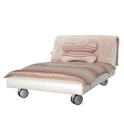 Roller Bed
