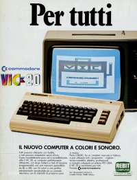 Vic 20