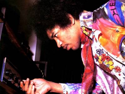 Hendrix