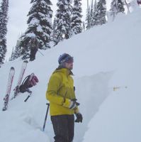 Mountain Guides at Chatter Creek