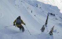 Mountain Guides at Chatter Creek