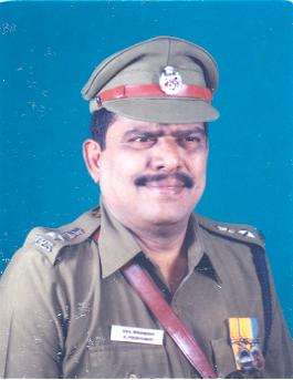 Kanchi Editorials Profile Premkumar Kanchi Editorials Profile Premkumar
