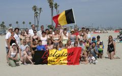 The Belgian Group in Southern California