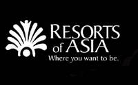 All Right Reserved by Resorts of Asia 2004