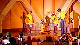 Theatre for a Change Performance