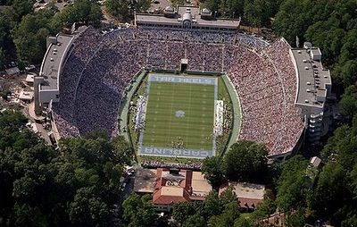 Kenan Stadium