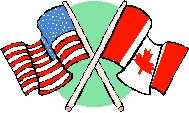 U.S. and Canada: Friends Forever (Like It or Not!)
