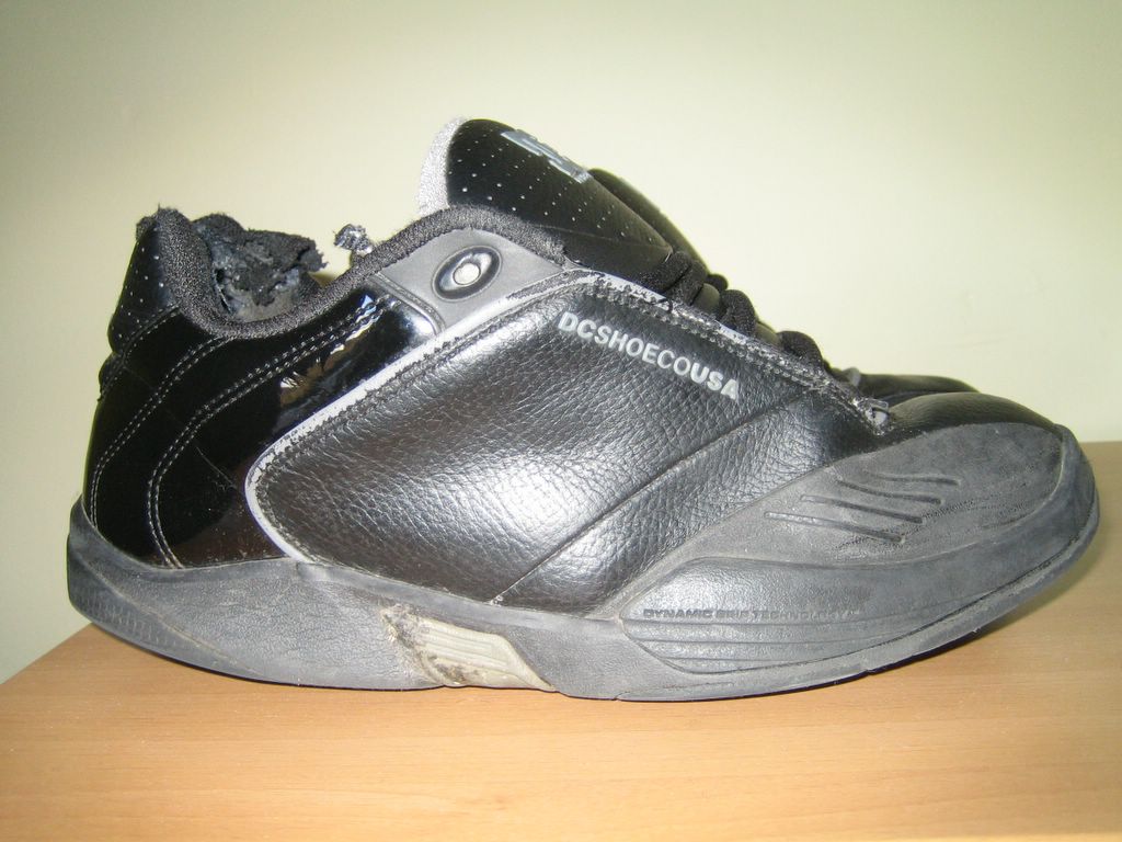 dc shoes 2005