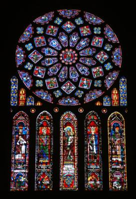 charte mojoey 2004 notre dame cathedral thoughts deep copyright