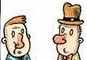 Liniers, caricaturas con humor muy chingÃ³n