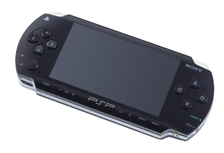 Sony PSP und Nintendo DS - myFanbase