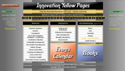 go to the YellowPages
