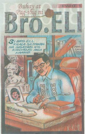 ang dating daan religion ang dating daan religion