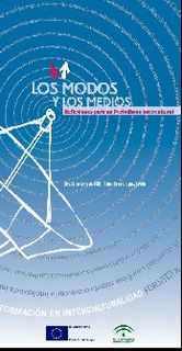 Jornadas 'Los modos y los medios'. Reflexiones para un Periodismo Intercultural