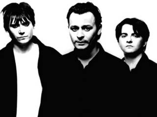 Erótísku snillimennin í Manic Street Preachers