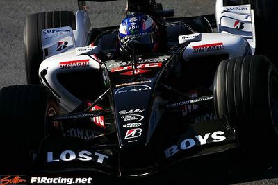 great qualifying performance [f1racing.net]