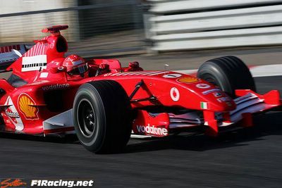 ferrari can only hope it rains [f1racing.net]