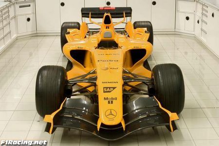 mclaren interim [f1racing.net]